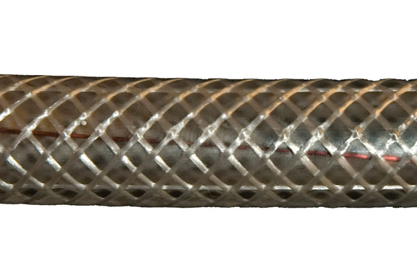 Hutchins Anti-Static Airhose, 3/8". 35'