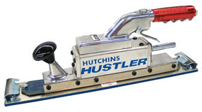 Hutchins Hustler Straight Line Air Sander