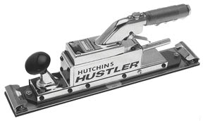 Hutchins Hustler Straight Line Air Sander