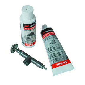 Ingersoll Rand Air Care Kit