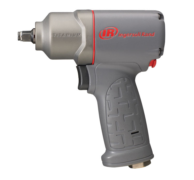 Ingersoll Rand 2115TiMAX Series 3/8" Drive Titanium Impactool™