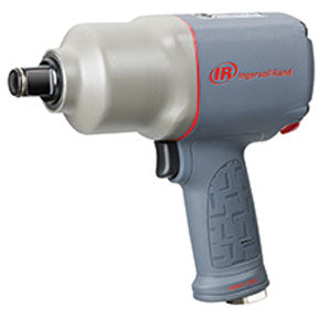 Ingersoll Rand General Duty Air Impact Wrench, 3/4" Square Drive Size 200 to 900 ft.-lb