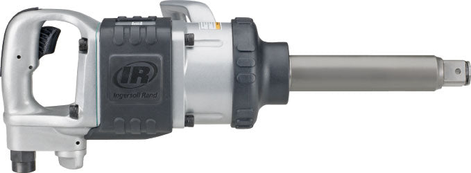 Ingersoll Rand 1" Pneumatic Impact Wrench Impactool™ with 6" Extended Anvil