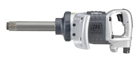 Ingersoll Rand 1 in. Heavy-Duty Air Impact Wrench with 6 in. Extended Anvil
