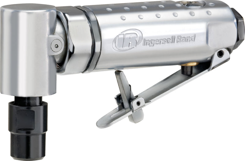 Ingersoll Rand Standard Duty Angle Air Die Grinder