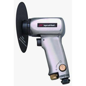 Ingersoll Rand 5 in. Heavy-Duty High-Speed Air Sander