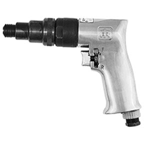 Ingersoll Rand 1/4" Hex Standard Duty Pistol-Grip Reversible Screwdriver