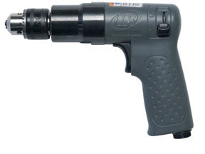 Ingersoll Rand 1/4" Drive Mini Drill Driver