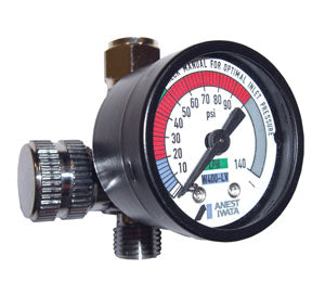 Iwata Air Regulator