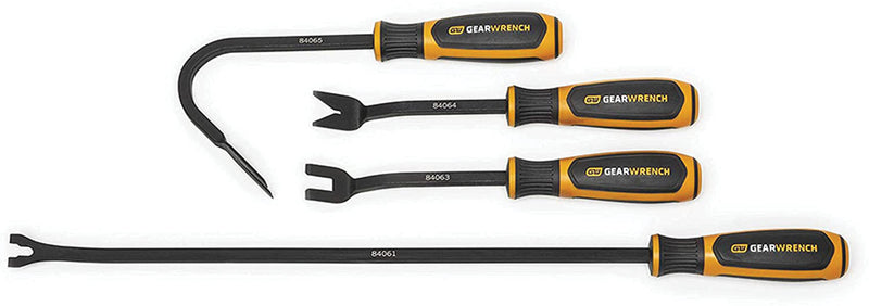 GearWrench 4 Pc. Door Panel Remover Set