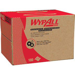 Kimberly-Clark WypAll® Oil, Grease & Ink Cloths