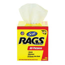 Kimberly-Clark Scott® Rags in a Box