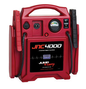 Jump-N-Carry® 1100 Peak Amp 12 Volt Jump Starter