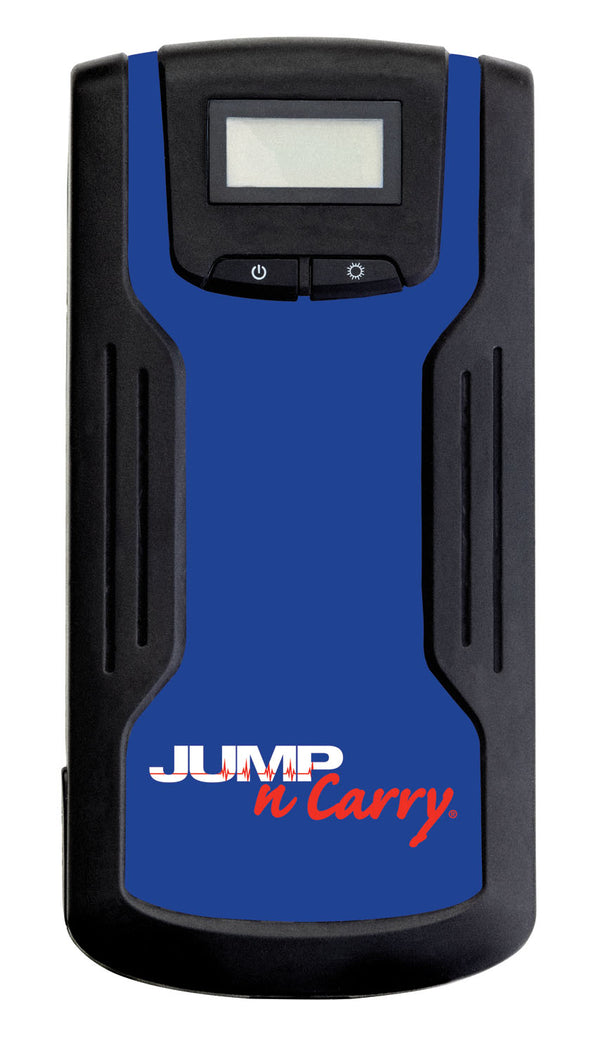 Jump-N-Carry 12V Lithium Jump Starter