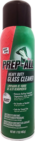 Kleanstrip Prep-All® Heavy Duty Glass Cleaner