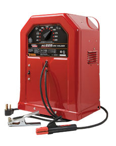 Lincoln Electric AC 225 Stick Welder