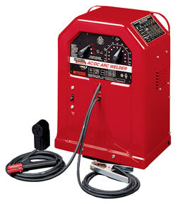 Lincoln Electric 225 Amp AC/125 Amp DC Arc Welder