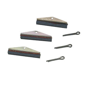 Lisle Brake Cylinder Hone Replacement Stone set