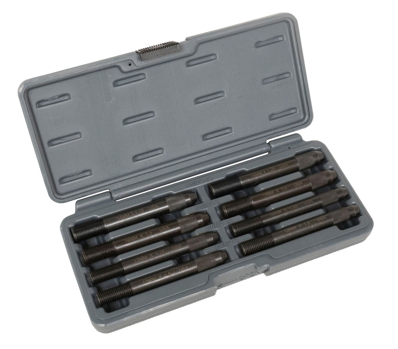 Lisle Wheel Stud Pilot Pin Master Set