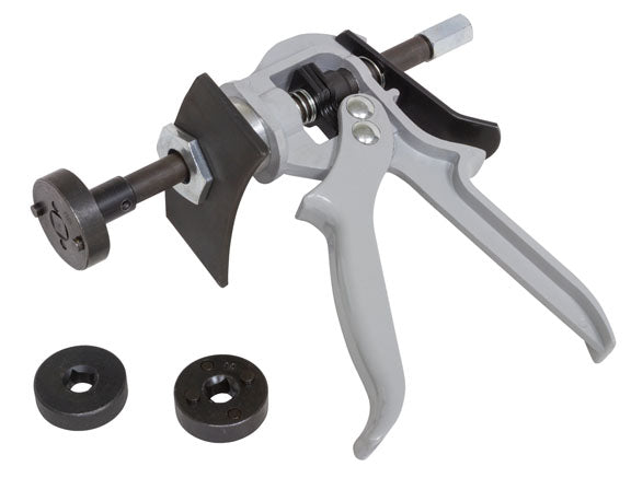 Lisle Combination Disc Brake Kit