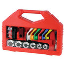 Lisle Master Disconnect Tool Set for A/C and Fuel Lines