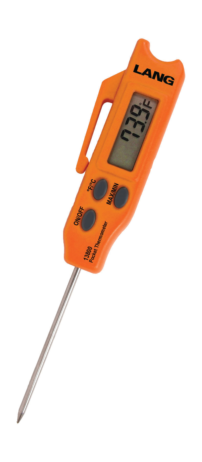 Lang Digital Thermometer