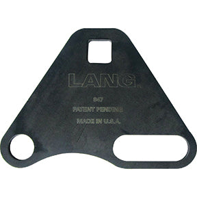 Lang UNIVERSAL WHEEL HUB LOCK