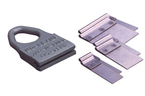 Mo-Clamp Tac-N-Pull with Pull Plates