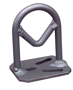 Mo-Clamp Door Post Puller/Twister