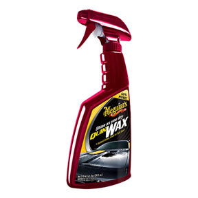 Meguiar's Quik Wax®, 24 oz.