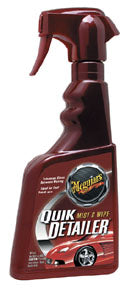 Meguiar's Quik Detailer®, 16 oz.