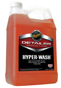 Meguiar's Detailer Hyper-Wash™, Gallon