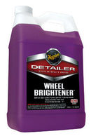 Meguiar's Detailer Wheel Brightener™, Gallon