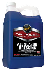 Meguiar's Detailer All Season Dressing™, Gallon