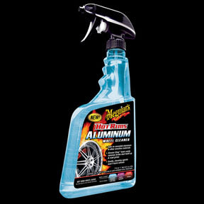 Meguiar's Hot Rims® Aluminum Wheel Cleaner