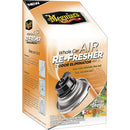 Meguiar's Whole Car Air Re-Fresher, Citrus Grove Scent, 2 oz.