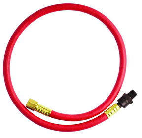 Milton Industries Swivel End Snubber Hose