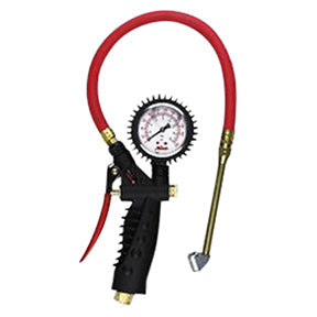 Milton Industries Pro Analog Inflator