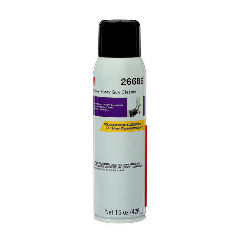 3M AEROSOL CAN LOW VOC SPRAY GUN CLEAR