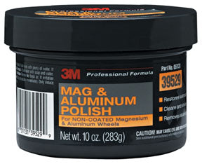 3M MAG & ALUMINUM POLISH