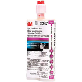 3M 200ML SUPER FAST RPR ADH ESIVE