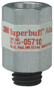 3M ADAPTOR-SUPERBUFF 10 PK