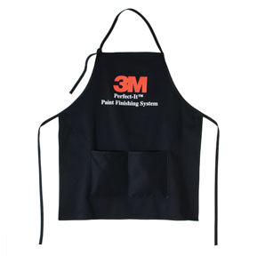 3M APRON PERFECT-IT 3000 BUFFING APRON