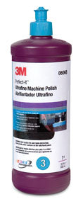 3M POLISH QT PERFECT-IT EX ULTRAFINE MACHINE