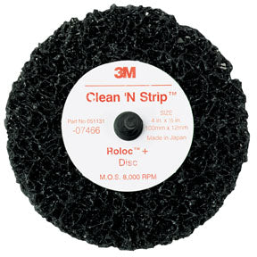 3M SCOTCH BRITE CLEAN N' STRIP