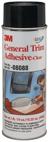 3M LOW-VOC TRIM ADHESIVE