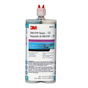 3M SMC/FIBERGLASS REPAIR AD HESIVE-10 400 ML