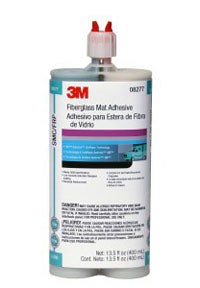 3M FIBERGLASS MAT ADHESIVE 400 ML