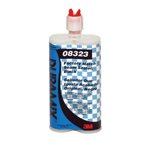 3M DOORSKIN SEALER BLACK 20 0ML