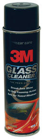 3M CLEANER 20OZ SPRAY GLASS